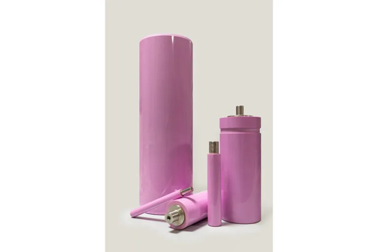 Pistoni e pistoni montati Alox R 2