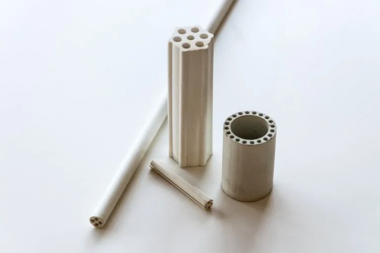 HT Ceram - Nuclei ceramici