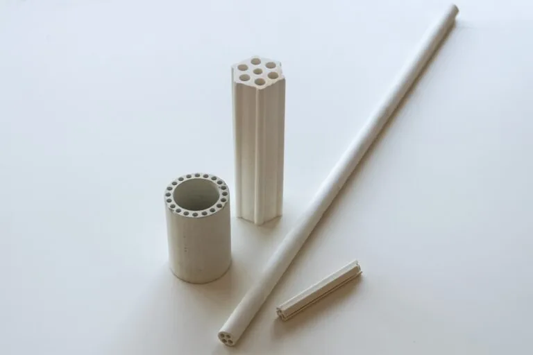 HT Ceram - Nuclei ceramici