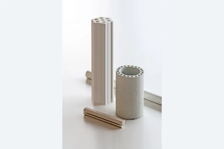 HT Ceram - Nuclei ceramici