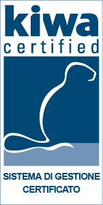 Kiwa certified