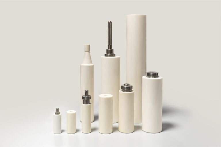 Pistoni e pistoni montati 3