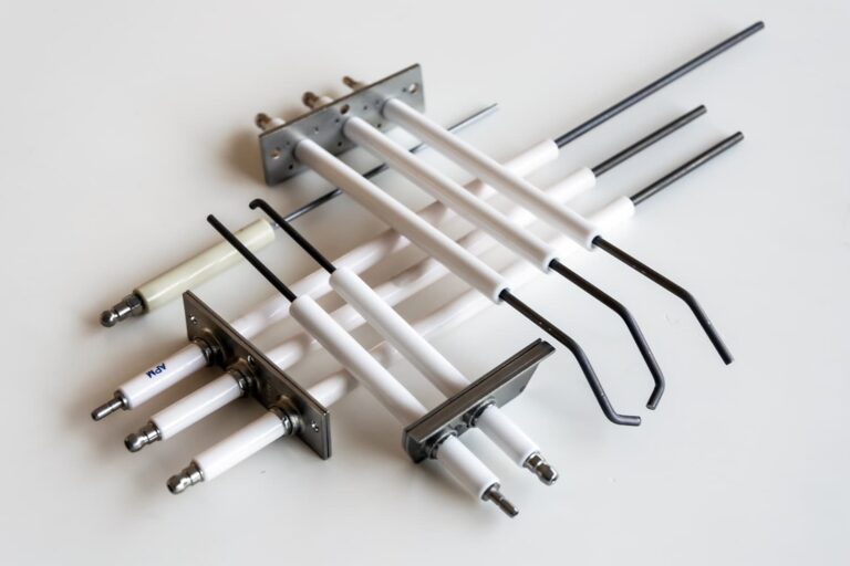 HT - Ceram - Isolatori