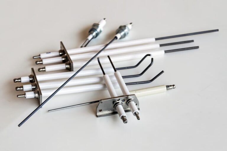 HT - Ceram - Isolatori