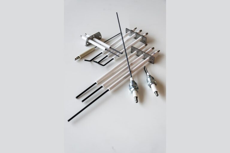 HT - Ceram - Isolatori