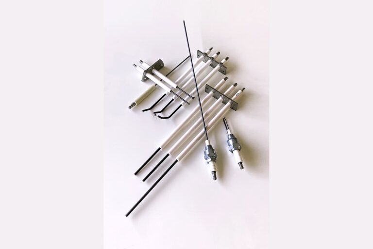 HT - Ceram - Isolatori