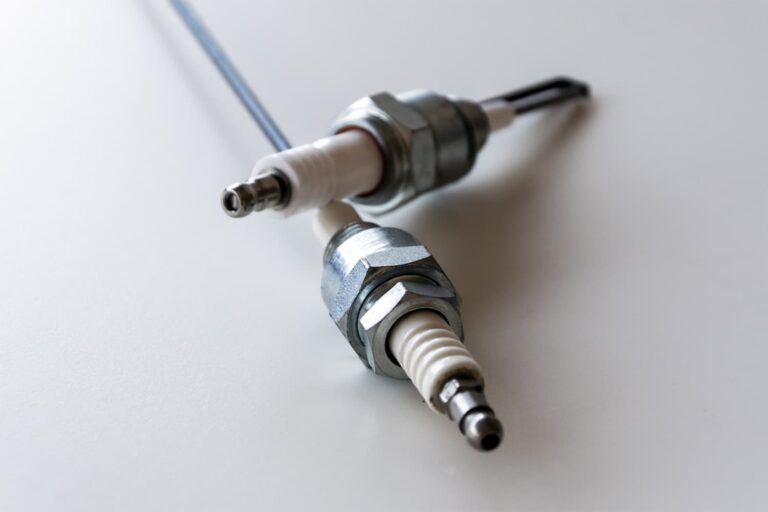 HT - Ceram - Isolatori