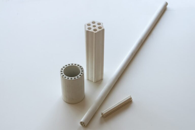 HT Ceram - Nuclei ceramici