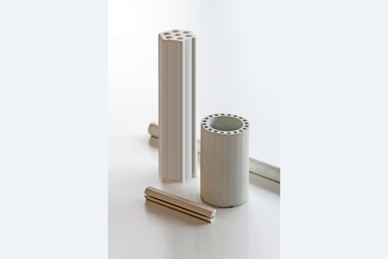 HT Ceram - Nuclei ceramici