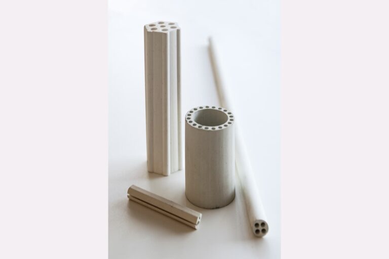 HT Ceram - Nuclei ceramici