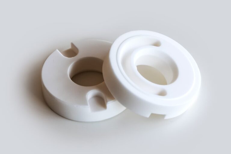 HT Ceram - Sedi Valvola