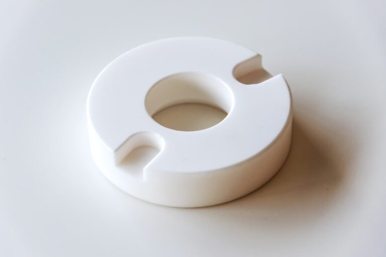 HT Ceram - Sedi Valvola